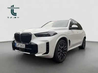 Gebraucht BMW X5 Shadowline 489 PS (359 kW) 2024 SUV