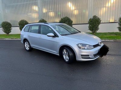 VW Golf VII