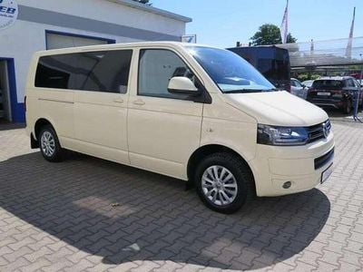 Beige Gebraucht 2015 VW T5 Van | 13.450 € (Fairer Preis)
