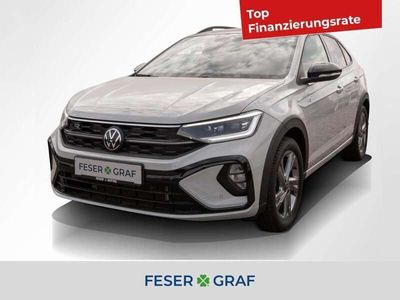VW Taigo