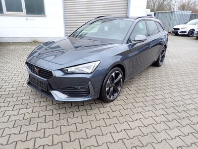 gebraucht Cupra Leon ST 2.0 TSI DSG*ACC*Navi*Parkassist*Kessy*