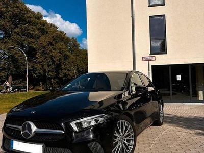 Mercedes A200