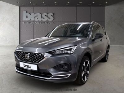 gebraucht Seat Tarraco AHK