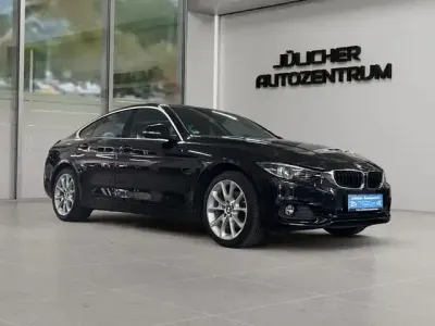 Gebraucht BMW 430 Gran Coupé