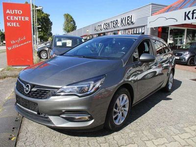 gebraucht Opel Astra 1.5 D Start/Stop Sports Tourer Edition