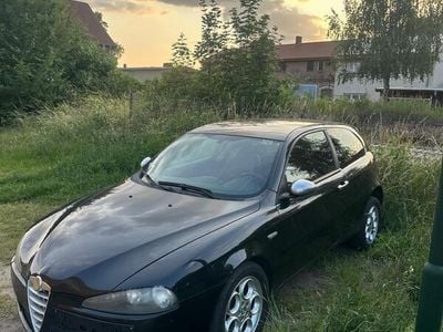 Alfa Romeo 147