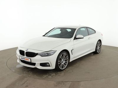 gebraucht BMW 440 4er i xDrive M Sport, Benzin, 38.220 €