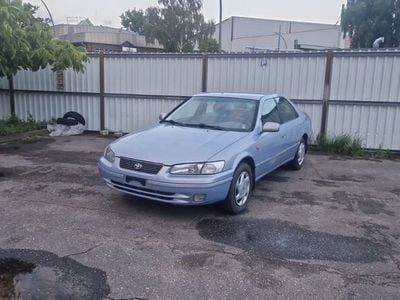 Gebraucht Toyota Camry 131 PS (96 kW) 2001 Limousine