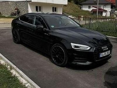 Gebraucht 2019 Audi A5 Coupé | 22.499 € (Superpreis)