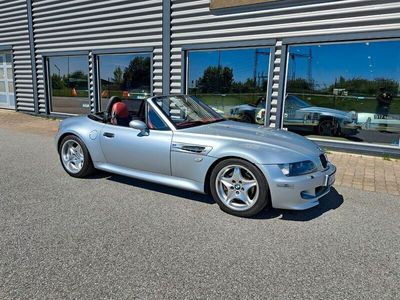 Gebraucht BMW Z3 M Sport Line 321 PS (236 kW) 1997 Cabrio