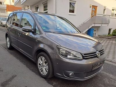 VW Touran