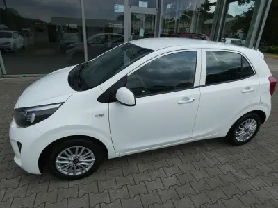 Gebraucht Kia Picanto