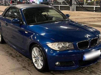 BMW 118 Cabriolet