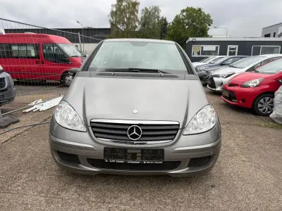 Gebraucht Mercedes A150