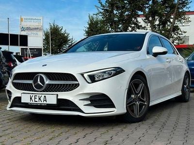 Mercedes A200