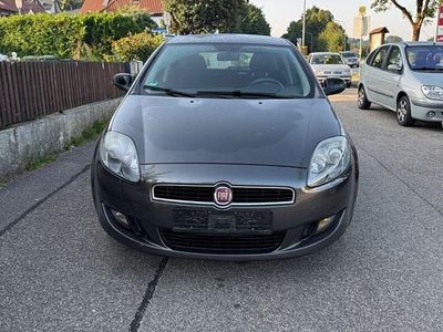 Fiat Bravo