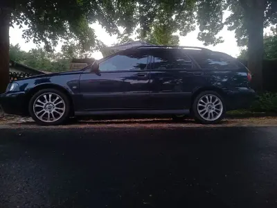 Gebraucht Volvo V40