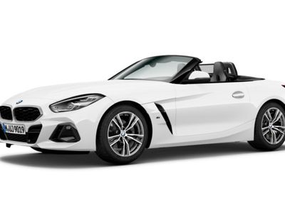 gebraucht BMW Z4 sDrive20i