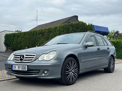 Mercedes C280