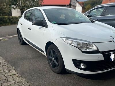 gebraucht Renault Mégane 1.6 16V 100 TomTom Edition