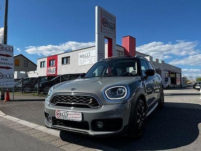Second-hand Mini Cooper S 224 CP (164 kW) 2019 Hatchback