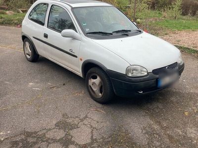 gebraucht Opel Corsa B (swing)