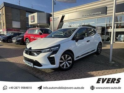 Neu Mitsubishi Colt 67 PS (49 kW) 2025 Antarktisweiß Limousine