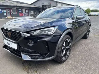 Gebraucht Cupra Formentor