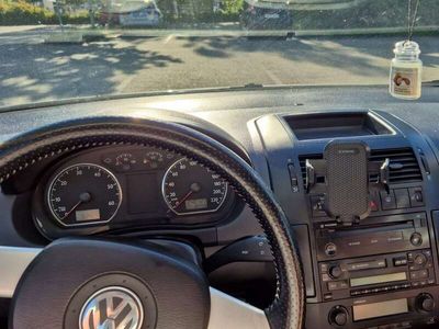 gebraucht VW Polo 1.4 FSI Fun