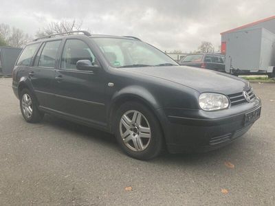 VW Golf IV