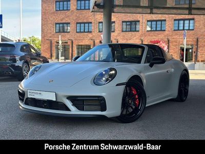Porsche 911 Targa 4