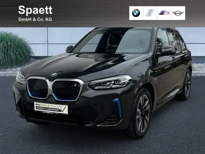 Gebraucht BMW iX3