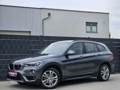 Gebraucht BMW X1