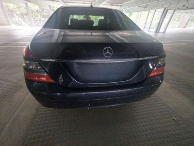 Mercedes S320