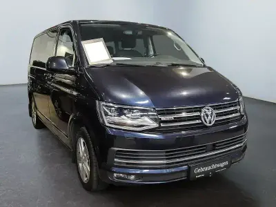 Occasion VW Multivan Highline 2018 Andere Monospace