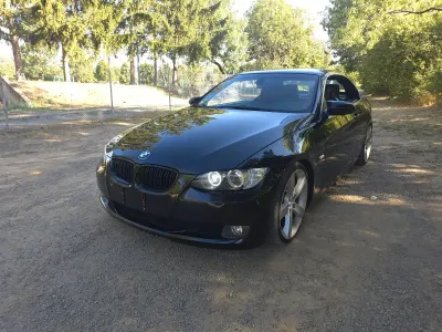 Gebraucht BMW 330 Cabriolet