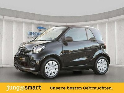 Smart ForTwo Electric Drive