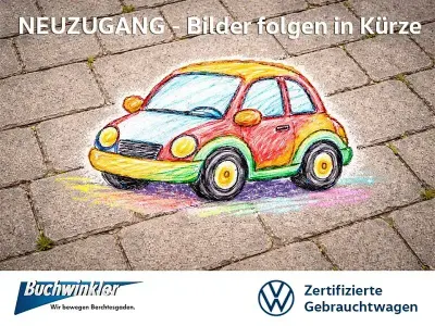 Brugt VW ID.4 Pro 210 kW (286 HK) 2025 Sølv SUV