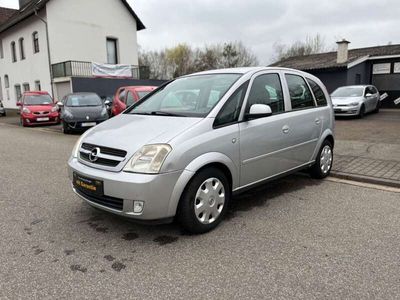 gebraucht Opel Meriva Edition Kupplung NEU+TÜV NEU