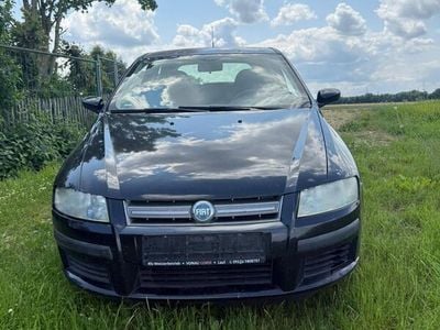 Fiat Stilo