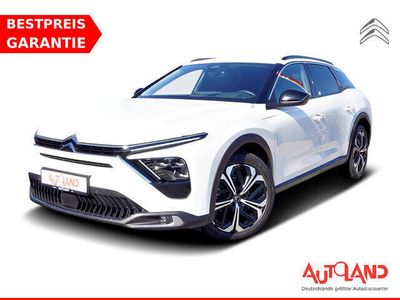 Citroën C5 X
