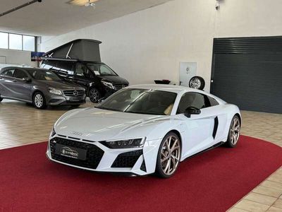 gebraucht Audi R8 Coupé 5.2 FSI RWD