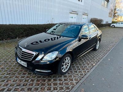 Mercedes E300