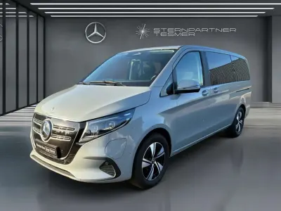 Gebraucht Mercedes EQV300