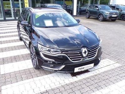 Renault Talisman GrandTour
