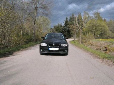 gebraucht BMW 116 i e87