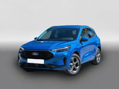 Ny Ford Kuga ST-Line 186 HK (136 kW) 2026 Blå SUV