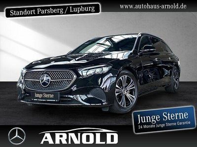 Mercedes E200