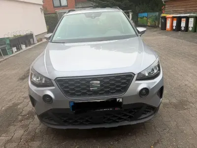 Gebraucht Seat Arona