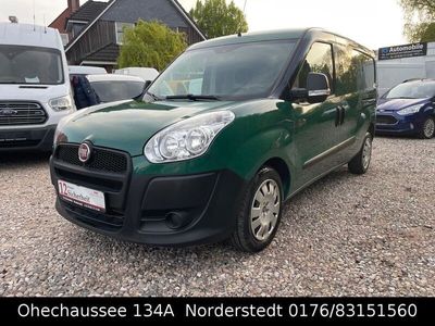Fiat Doblò